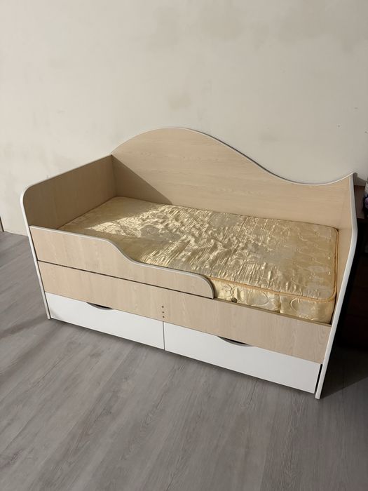 Детский гарнитур