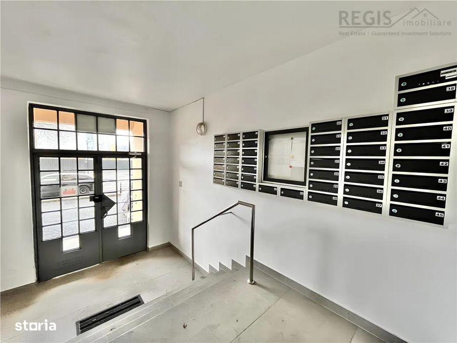 Garsoniera de vanzare