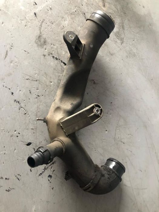 furtun intercooler 1.4 tdi bnm seat cordoba 6l ibiza 3 skoda fabia 1 roomster vw polo 9n 2005-2009