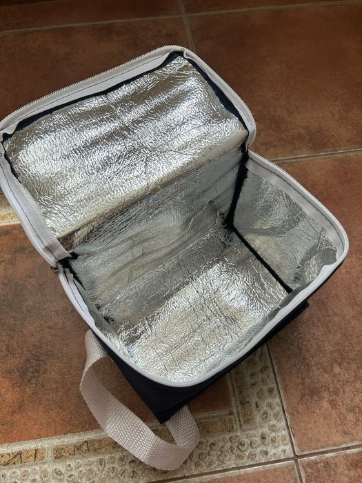 Термо чантичка