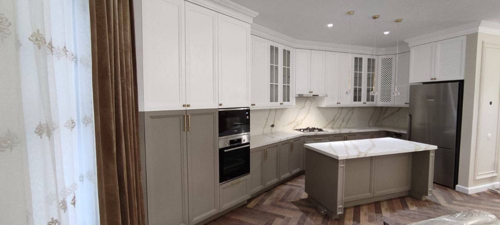 Мебель кухонный на заказ