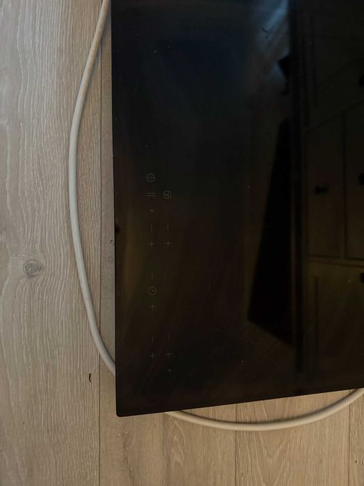 Vand plita inductie model Matmassig IKEA