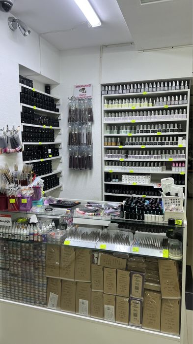 Продам готовый бизнес