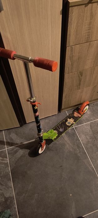 Trotineta  copii baiat sau fata