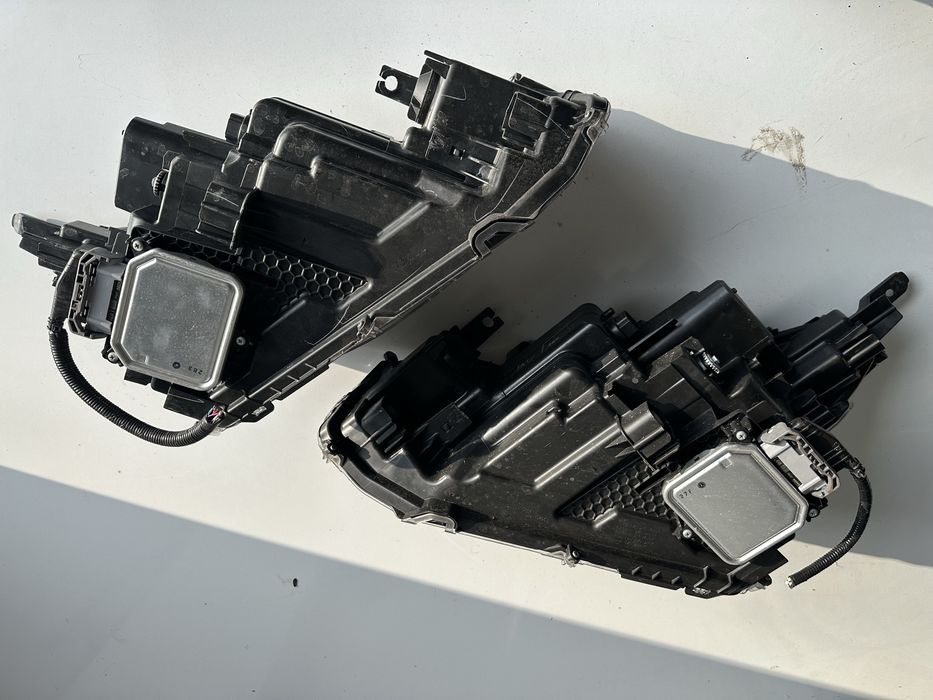 Фарове Toyota Yaris Cross 20-23г