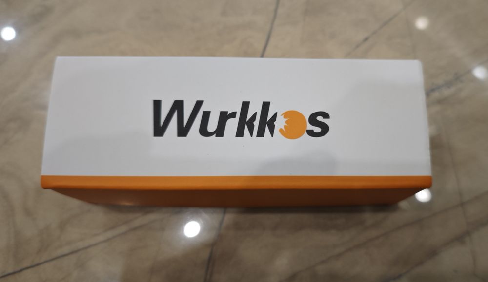 Продавам фенер Wurkkos WK03