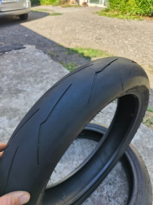 Pirelli Supercorsa SP