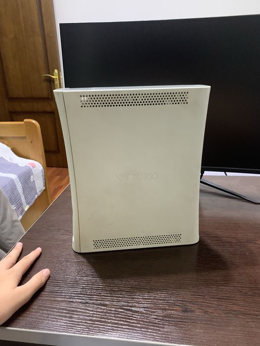 Xbox 360 lt 3.0 80 games