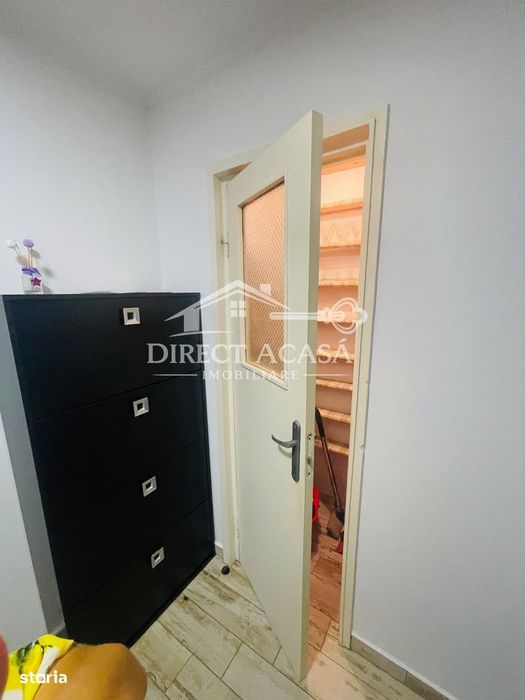 Apartament cu 2 camere de inchiriat-Str Bartok Bela-Zona Centrala