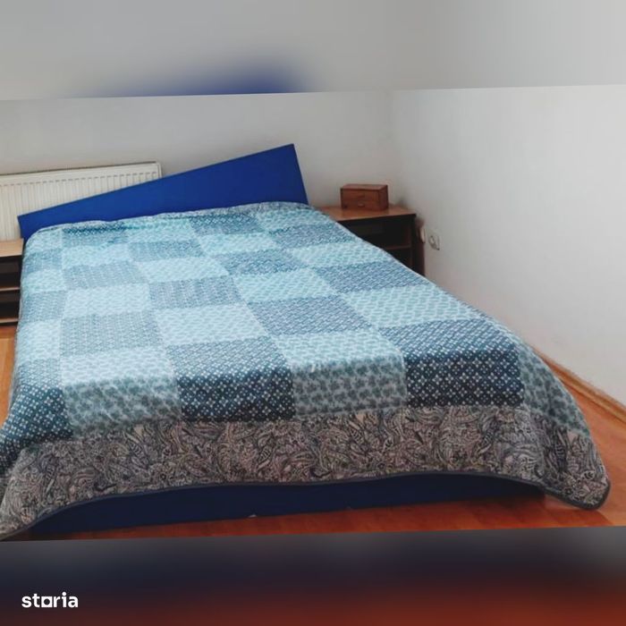 Podu Ros-Nicolina Ap 2Camere!