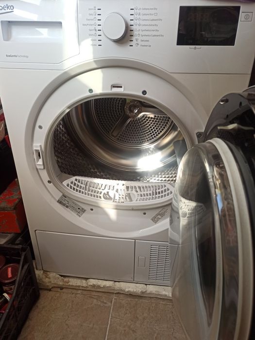 Сушилня beko на части