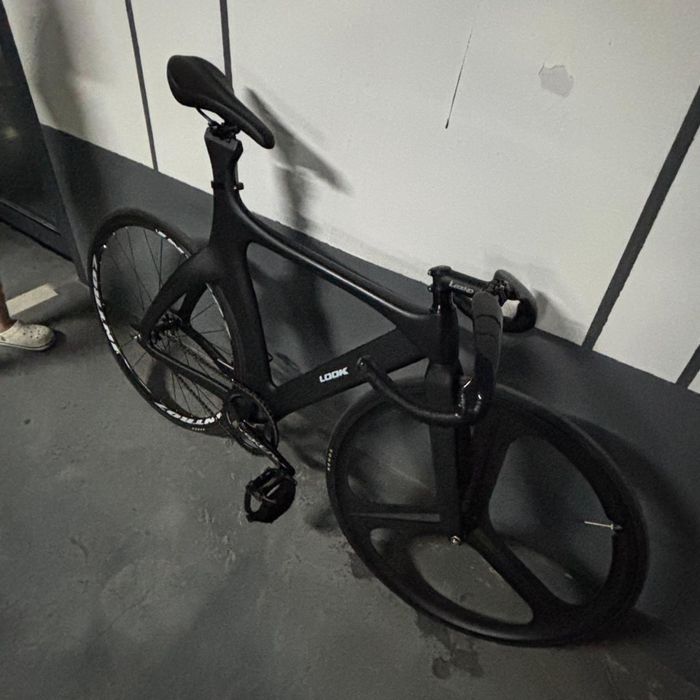 Продаю фулл байк fixed gear
