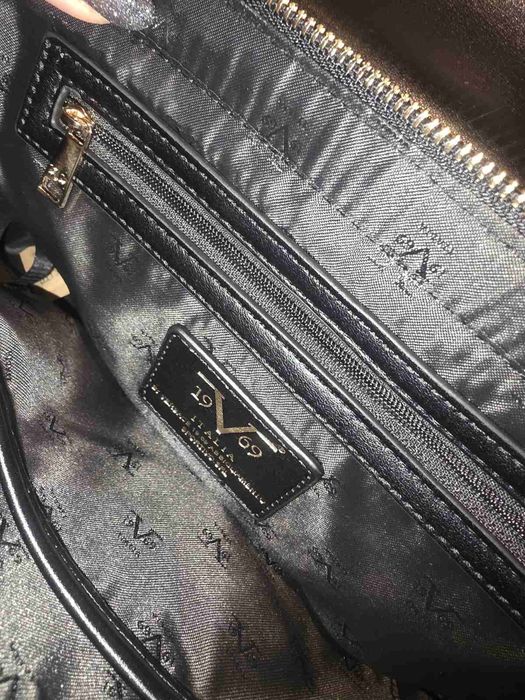 Чанта 19V69 Italia by Versace