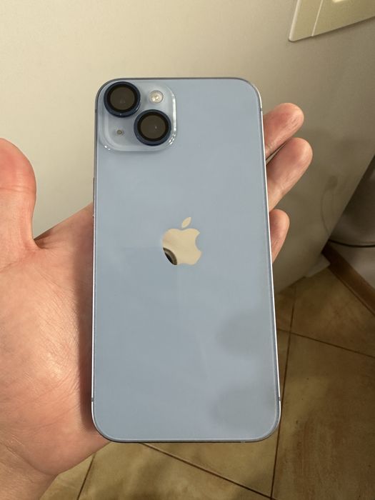 Продается Iphone 14 128gb