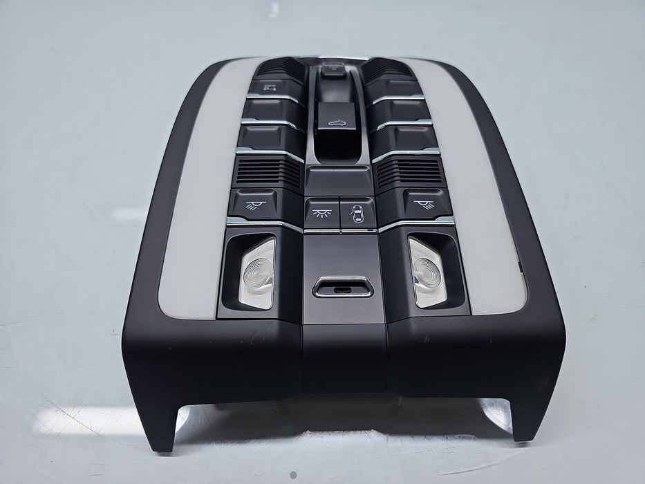 Plafoniera fata PORSCHE Macan [Fabr 2014-2017] SUV 7PP959551GG