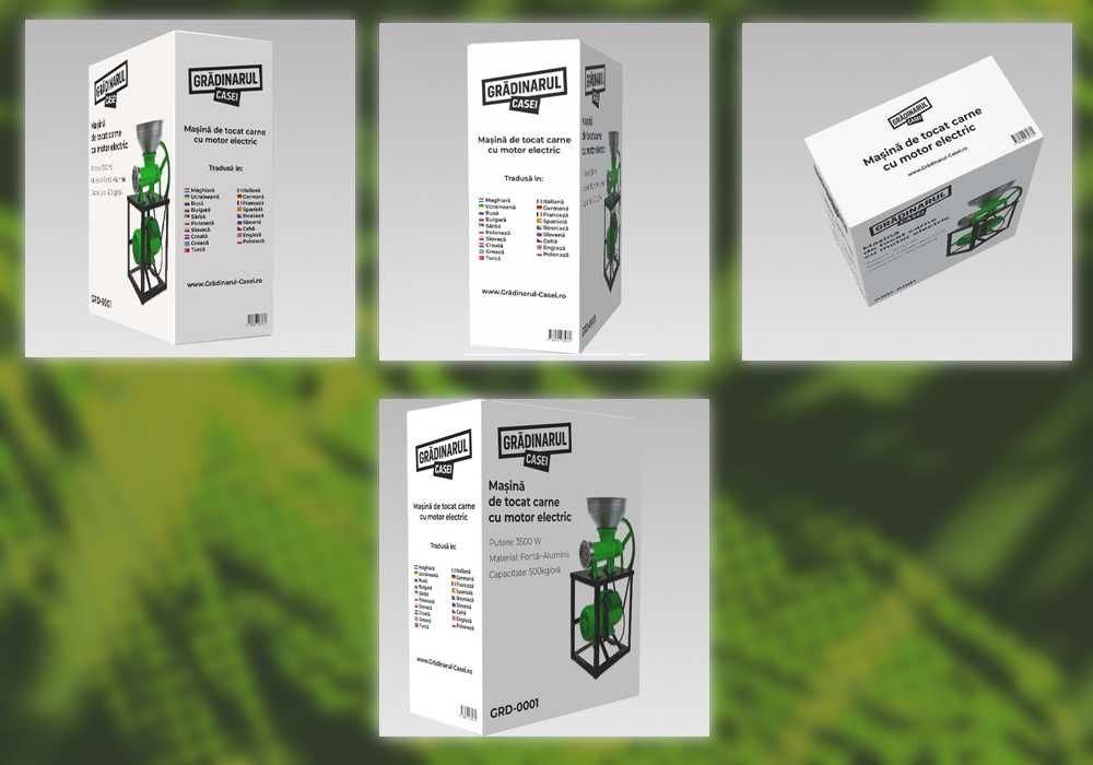 Servicii design grafic