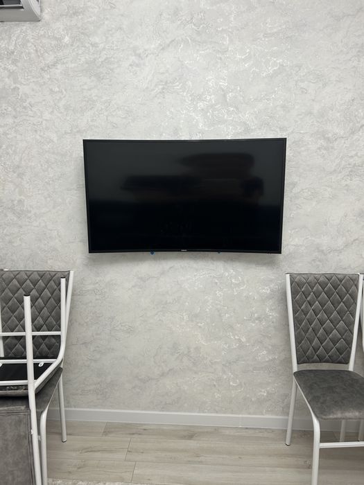 Smart телевизор/ samsung