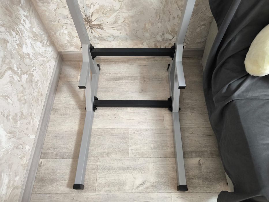 Турник (турник+брусья+пресс)