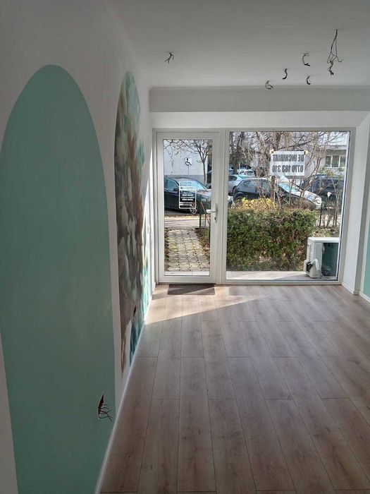 Spatiu comercial de inchiriat