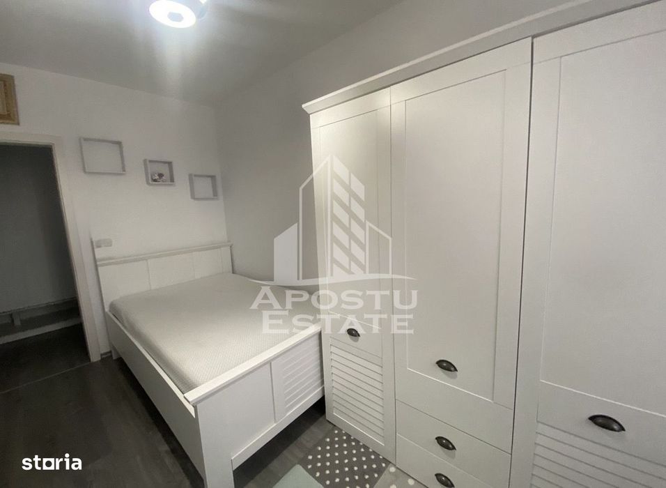 Apartament cu 3 camere de vânzare , Torontalului, Timișoara