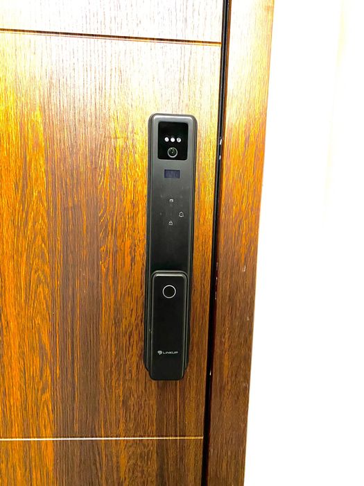 4-х комнатная квартира