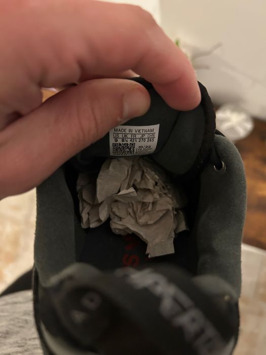 Incaltaminte Adidas Hyperturf - 42 2/3