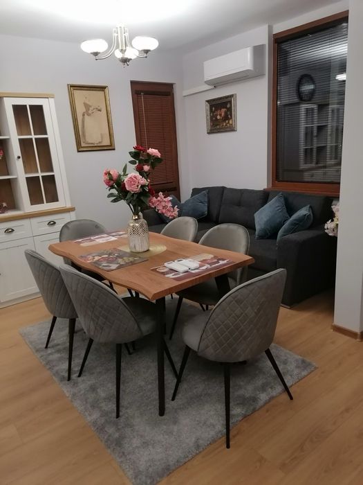 Дава се под наем Четиристаен апартамент в София, Овча купел - 100 кв.м за 918 € - Снимка #13