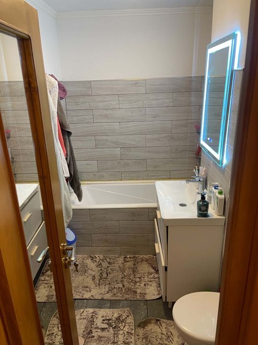 Apartament 2 camere decomandat