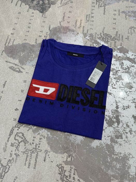 Tricou Versace / Ralph Lauren / Diesel  / Calvin Klein