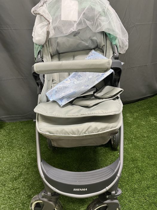 Коляска Каляски Детский Магазин