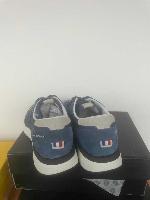 Sneakers Colmar,