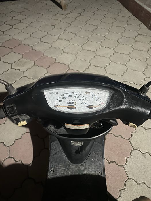 Honda dio AF34.