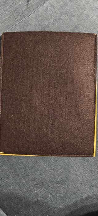 NOU Husa tableta Nikon