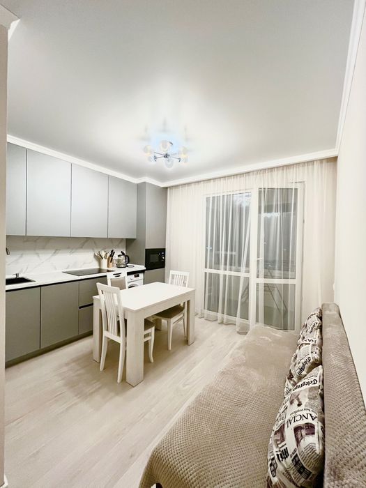 Аренда квартир посуточно