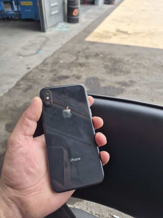 Iphone x 64 gbli