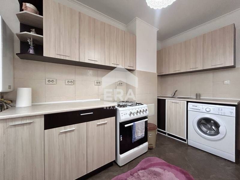 Дава се под наем Тристаен апартамент в София, Овча купел - 129 кв.м за 750 € - Снимка #4