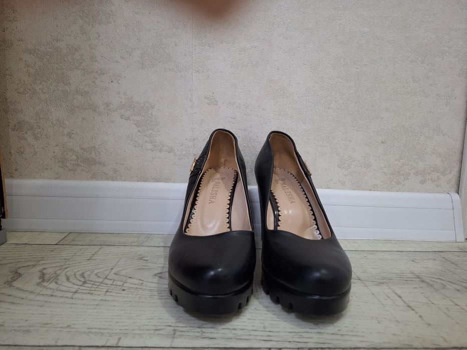 Продам туфли в хорошем состоянии!