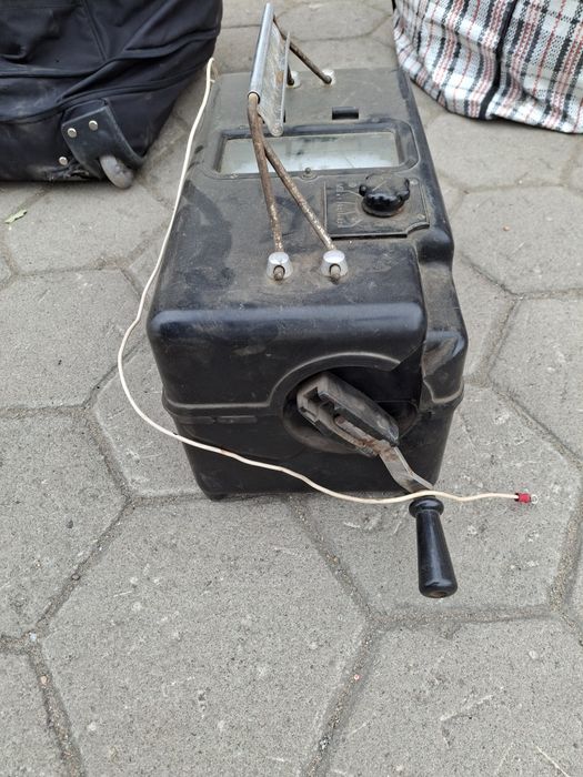 Мегомметр  2500вт