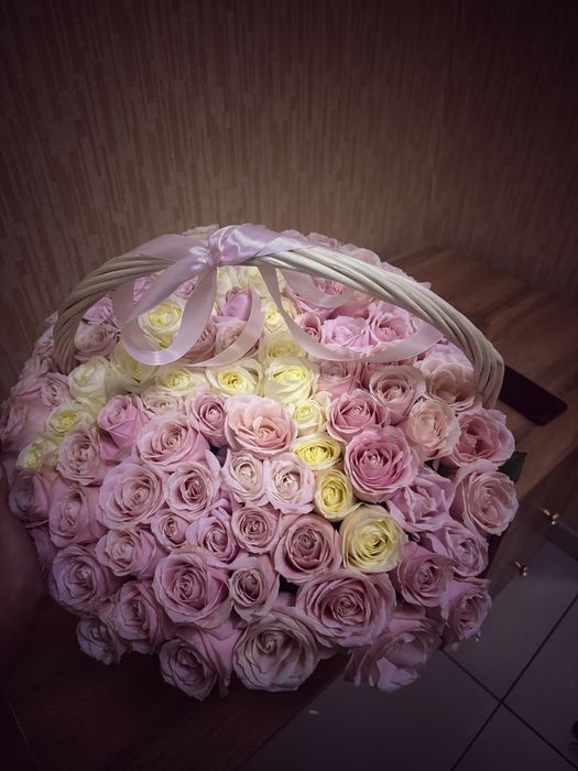 Цветы с первой буквой имени