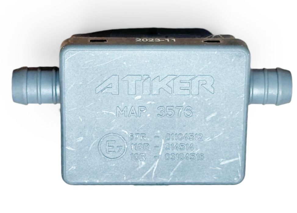 ГБО. Автогаз запчасти