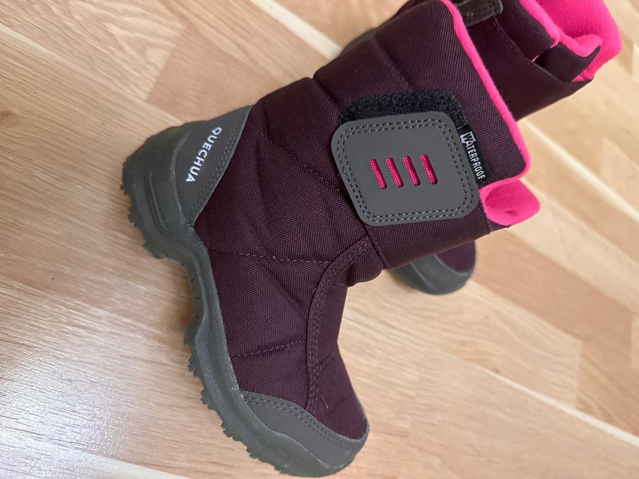 Зимни апрески непромокаеми