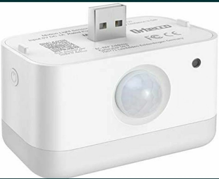 Lumina de noapte orbecco RGB