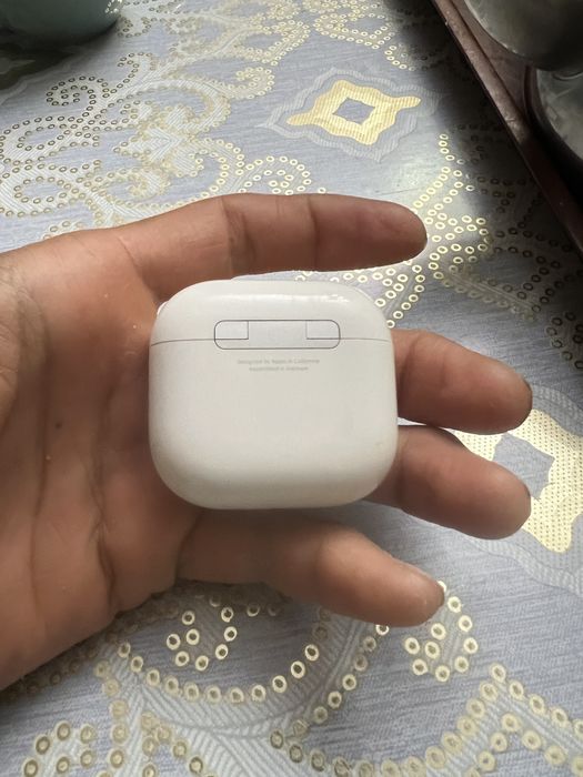 Air pods 4 ANS оригинал