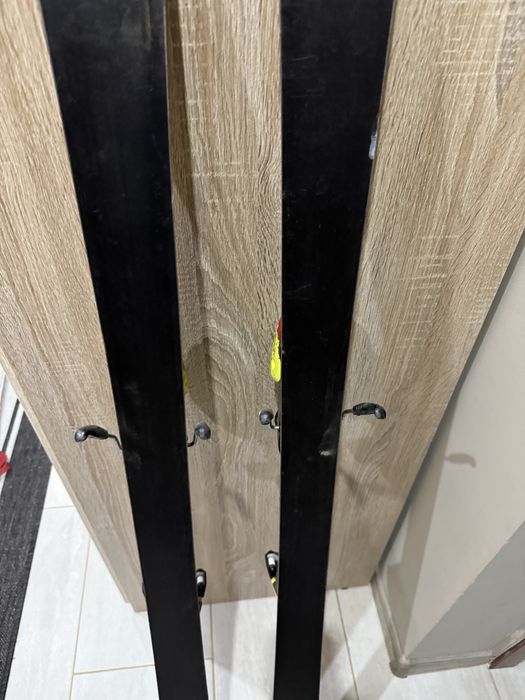 Ски Head + щеки  от Германия