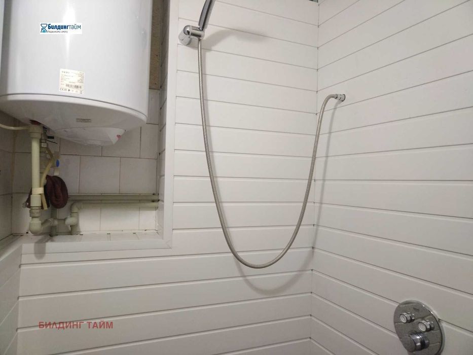 Продава се Едностаен апартамент в Шумен, Болницата - 43 кв.м за 1886 €/кв.м - Снимка #18