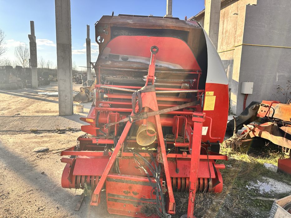 Dezmembrez Presa Welger RP520