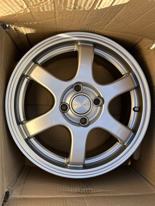 Продам диски R15
