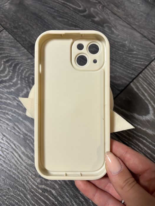 Кейс за iPhone 15