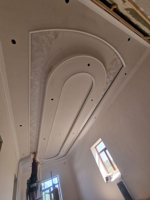 Шифир тунукафон лексан фасад тошлари хизматлари бизда