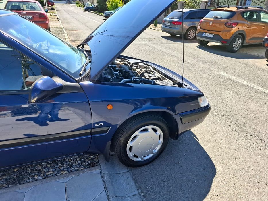 DAEWOO  1995 — imagine 3